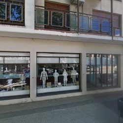 La Gran Muñeca (Tiendas de ropa en Merlo San Luis)