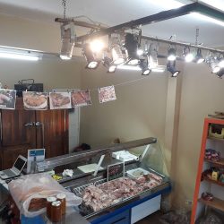 La Gringa Embutidos Y Carnes De Cerdo (Carnicerías en Merlo San Luis)