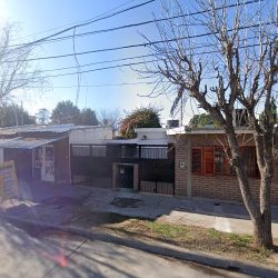 La Helenita (Cabañas en Merlo San Luis)