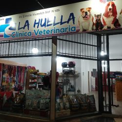 La Huella Clínica Veterinaria (Veterinarias en Merlo San Luis)