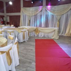 La Luna Multi Eventos (Salones de eventos en Merlo San Luis)
