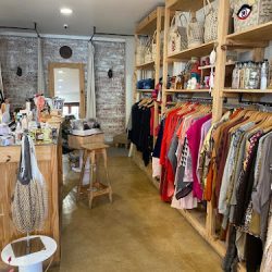 La Luperca (Tiendas de ropa en Merlo San Luis)