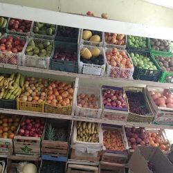 La Nueva Manzana Dulce (Verdulerías en Merlo San Luis)