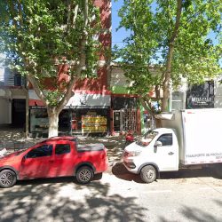 La Odisea Local (Restaurantes en Merlo San Luis)