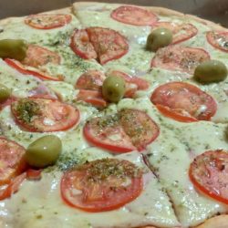La Panchita Pizzeria (Pizzerías en Merlo San Luis)