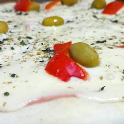 La Panchita Pizzeria (Restaurantes en Merlo San Luis)