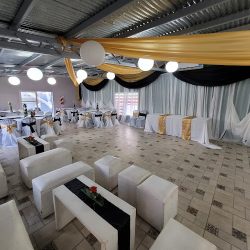 La Parentela (Salones de eventos en Merlo San Luis)