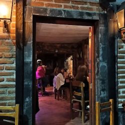 La Proa Taberna (Restaurantes en Merlo San Luis)