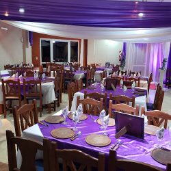 La Quinta Eventos (Salones de eventos en Merlo San Luis)