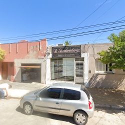 La Sandwicheria (Restaurantes en Merlo San Luis)