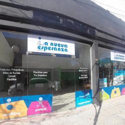 Laboratorio Ortopedico La Nueva Esperanza (Ortopedias en Merlo San Luis)