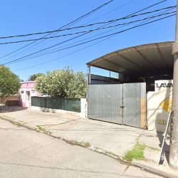 Lava Autos Mi Ciudad