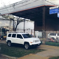 Lava Autos Siempre Con Vos (Lavadero de autos en Merlo San Luis)