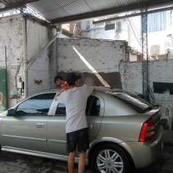 Lavadero (Lavadero de autos en Merlo San Luis)