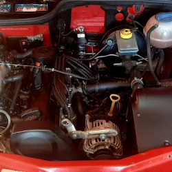 Lavadero A Todo Trapo (Lavadero de autos en Merlo San Luis)