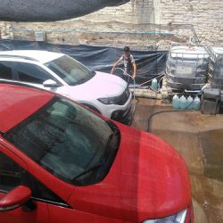 Lavadero De Autos Santa Rita (Lavadero de autos en Merlo San Luis)