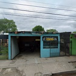 Lavadero Villa Mercedes (Lavadero de autos en Merlo San Luis)