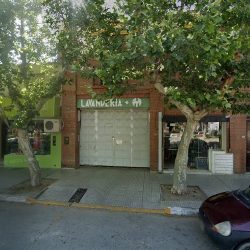 Lavanderia Induslav (Lavadero de autos en Merlo San Luis)