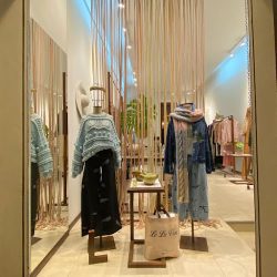 Le Lu Von (Tiendas de ropa en Merlo San Luis)