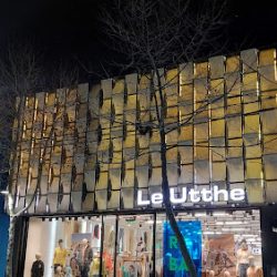 Le Utthe (Tiendas de ropa en Merlo San Luis)