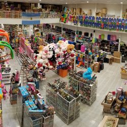 Librería Carolina (Librerías en Merlo San Luis)