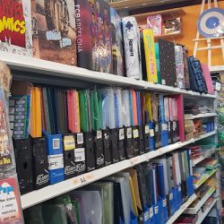 Librería Del Estudiante (Librerías en Merlo San Luis)
