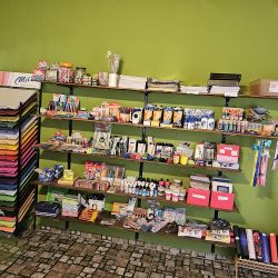 Libreria 