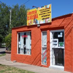 Librería Karina (Librerías en Merlo San Luis)