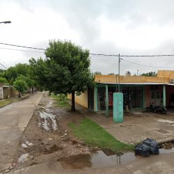 Librería Roxy (Librerías en Merlo San Luis)