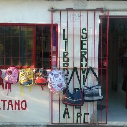 Librería San Cayetano (Librerías en Merlo San Luis)