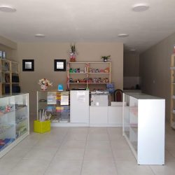 Libreria Y Fotocopiadora Lavalle (Librerías en Merlo San Luis)