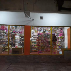 Librería Y Juguetería 