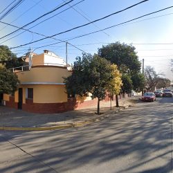 Lic. Gustavo Vergara Psicólogo (Psicólogos en Merlo San Luis)