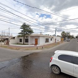 Lic.maria Diego De Fernandez (Psicólogos en Merlo San Luis)