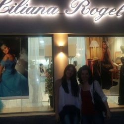 Liliana Rogel Vestidos (Tiendas de ropa en Merlo San Luis)