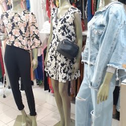 Limon Y Sal (Tiendas de ropa en Merlo San Luis)