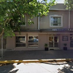 Limpieza Roberto (Lavadero de autos en Merlo San Luis)