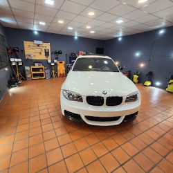 Lmfserviciosintegrales (Taller mecánico en Merlo San Luis)