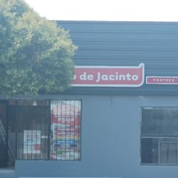 Lo De Jacinto La Ribera (Restaurantes en Merlo San Luis)