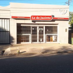 Lo De Jacinto Villa Mercedes. Casa De Empanadas, Pizzas, Tartas, Postres (Restaurantes en Merlo San Luis)