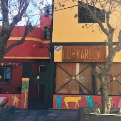 Lo De Varela (Restaurantes en Merlo San Luis)
