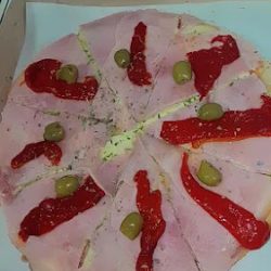 Lo De Vicente (Pizzerías en Merlo San Luis)
