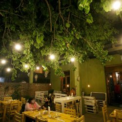 Lo Del’ Lucho (Restaurantes en Merlo San Luis)