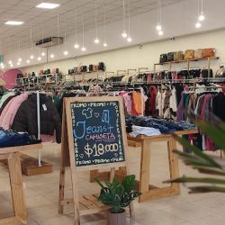 Local Uno Modas (Tiendas de ropa en Merlo San Luis)