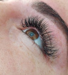 Look Estética (Peluquerías en Merlo San Luis)