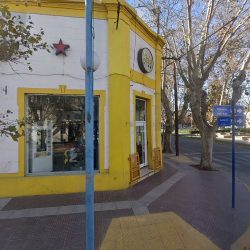 Los Aromos San Luis (Cabañas en Merlo San Luis)
