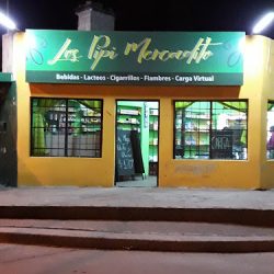 Los Pipi Mercadito (Supermercados en Merlo San Luis)