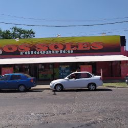 Los Soles Frigorifico (Carnicerías en Merlo San Luis)