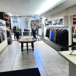 Lozano Moda (Tiendas de ropa en Merlo San Luis)