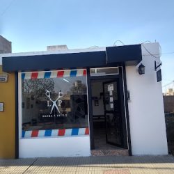 Lp Barba & Estilo (Barberías en Merlo San Luis)